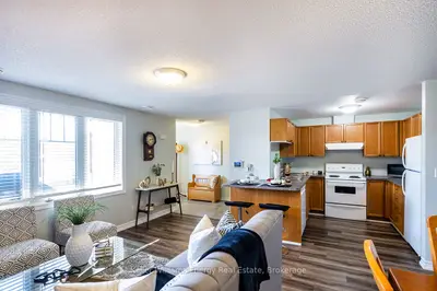 249 Ruttan Terrace 505, Cobourg, On K9a 5x6
