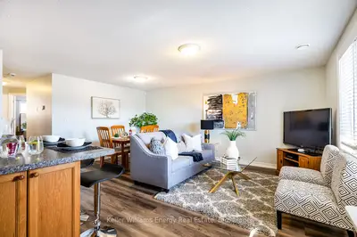 249 Ruttan Terrace 505, Cobourg, On K9a 5x6