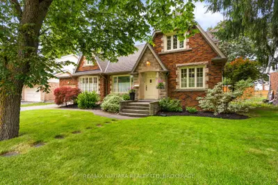 97 Glenridge Avenue, St. Catharines, On L2r 4x4