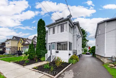 412 Mc Connell Avenue, Cornwall, On K6h 4l7