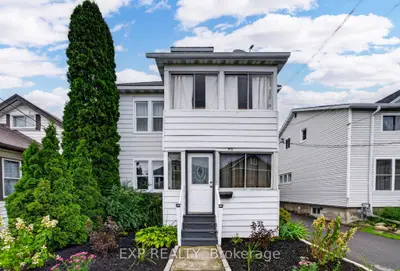 412 Mc Connell Avenue, Cornwall, On K6h 4l7