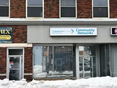 404 Montreal Street, Cornwall, On K6h 1b7
