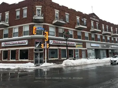 404 Montreal Street, Cornwall, On K6h 1b7
