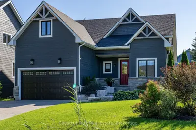 154 Brooker Boulevard, Blue Mountains, On L9y 0m2