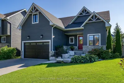 154 Brooker Boulevard, Blue Mountains, On L9y 0m2