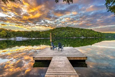 1197B JAMES WILSON Road, Frontenac, ON K0H 1W0