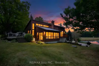 144 Long Island, Otonabee-south Monaghan, On K9j 6x8