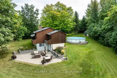 144 Long Island, Otonabee-south Monaghan, On K9j 6x8