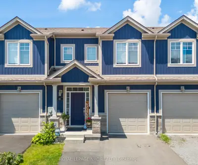 45 Wilkerson Street, Thorold, On L2v 0g4