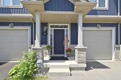 45 Wilkerson Street, Thorold, On L2v 0g4