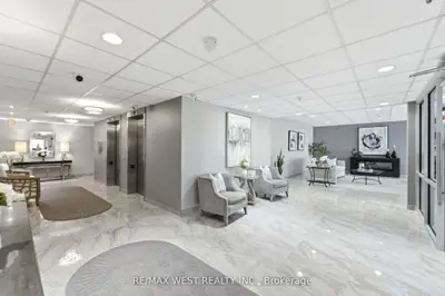 81 Scott Street 808, St. Catharines, On L2n 7l5