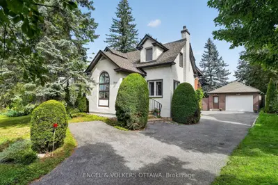2101 Alta Vista Drive, Alta Vista And Area, On K1h 7l6
