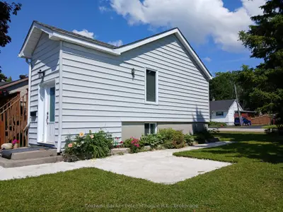 431 Angus Avenue, North Bay, On P1b 7l9