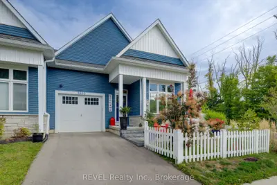 3600 Hibbard Street, Fort Erie, On L0s 1n0