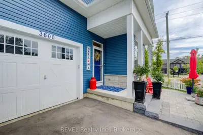 3600 Hibbard Street, Fort Erie, On L0s 1n0