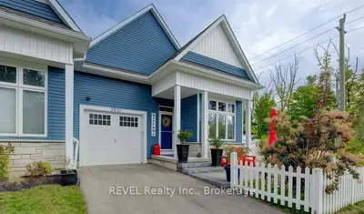 3600 Hibbard Street, Fort Erie, On L0s 1n0