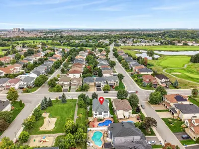 56 Golflinks Drive, Barrhaven, On K2j 5l8