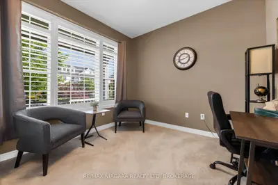404 Wright Crescent, Niagara-on-the-lake, On L0s 1j0
