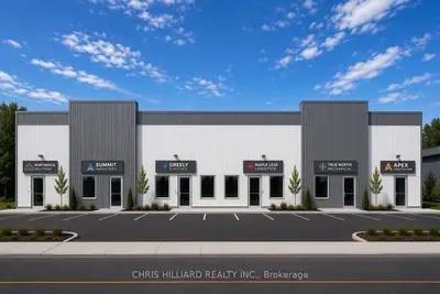 1386-1394 Greely Lane, Greely - Metcalfe - Osgoode - Vernon And Area, On K4p 1a1