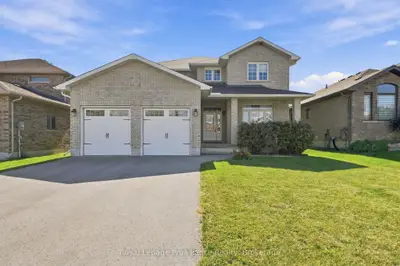 23 Crews Crescent, Quinte West, On K8v 0g4