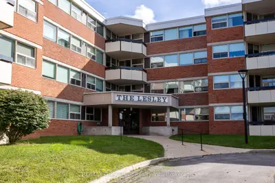 860 9 Street E 401, Owen Sound, On N4k 1r2