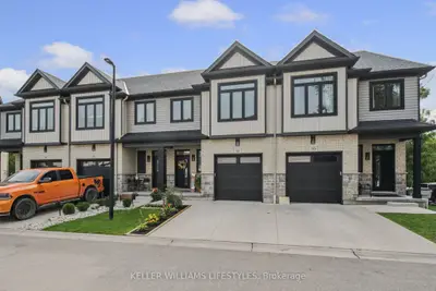 601 Lions Park Drive 32, Strathroy-caradoc, On N0l 1w0