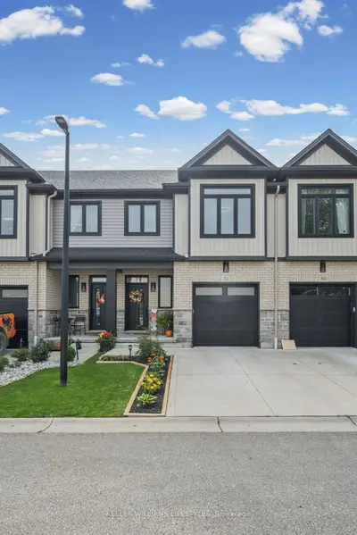 601 Lions Park Drive 32, Strathroy-caradoc, On N0l 1w0