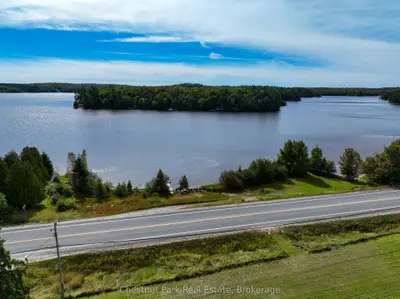 2442 520 Highway, Burk's Falls, On P0a 1c0