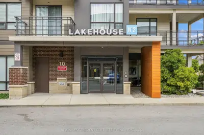 10 Esplanade Lane 616, Grimsby, On L3m 0h1