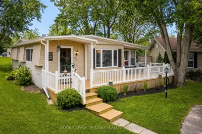 131 SUNNINGDALE Place, South Huron, ON N0M 1T0