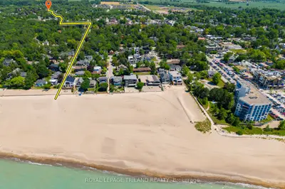 131 SUNNINGDALE Place, South Huron, ON N0M 1T0