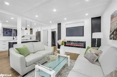 170 Terrace Drive Upper, Hamilton, On L9a 2z1