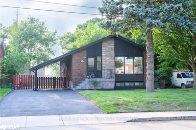 170 Terrace Drive Upper, Hamilton, On L9a 2z1