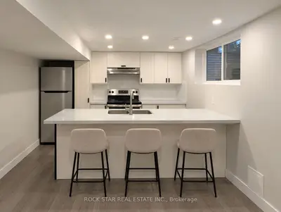 69 Austin Drive Lower, Hamilton, On L8v 3v5