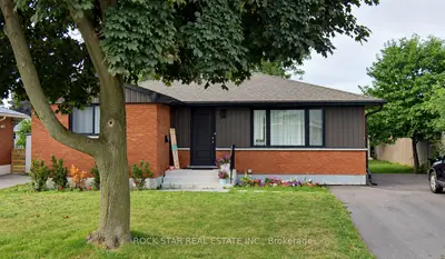 69 Austin Drive Lower, Hamilton, On L8v 3v5