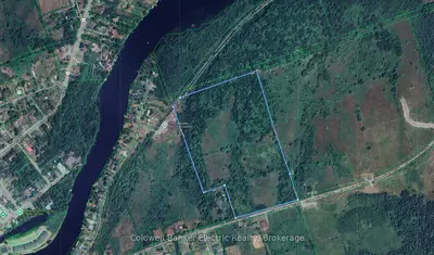 0 Concession Rd 13 E, Trent Hills, On K0l 1y0