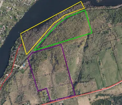 0 Concession Rd 13 E, Trent Hills, On K0l 1y0