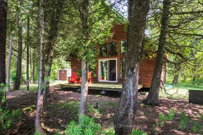 16 Youngs Drive, South Bruce Peninsula, On N0h 1x0