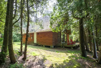 16 Youngs Drive, South Bruce Peninsula, On N0h 1x0