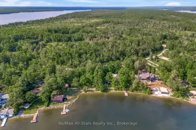 836 Lot 39 Indian Point Road, Kawartha Lakes, On K0m 1k0