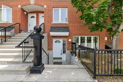 237 CUMBERLAND Street, Lower Town - Sandy Hill, ON K1N 8W6