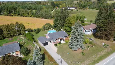 1812 Youngs Point Road, Selwyn, On K0l 2h0