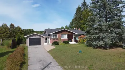 1812 Youngs Point Road, Selwyn, On K0l 2h0