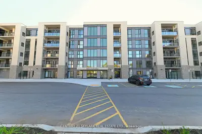 50 Herrick Avenue N 216, St. Catharines, On L2p 2w7