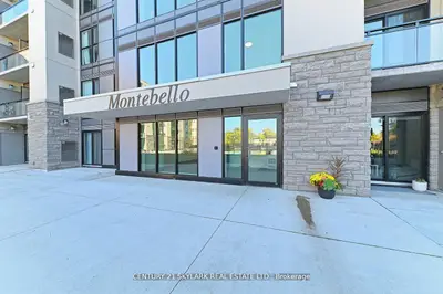 50 Herrick Avenue N 216, St. Catharines, On L2p 2w7
