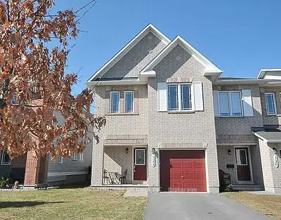 322 STATEWOOD Drive, Kanata, ON K2K 0A9