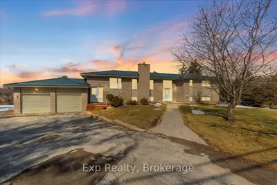 267 County Road 28, Prince Edward County, On K8n 4z7