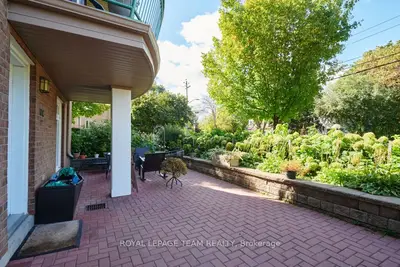 997 North River Road 101c, Overbrook - Castleheights And Area, On K1k 3v5