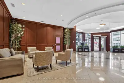 234 Rideau Street 203, Lower Town - Sandy Hill, On K1n 0a9