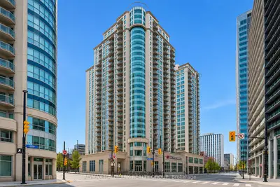 234 Rideau Street 203, Lower Town - Sandy Hill, On K1n 0a9